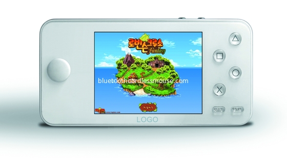 1.3 Mp를 카메라 2.8 인치 스크린 PSP 3000 게임 플레이어 지원 MP3 / WMA 형식의 오디오 재생
