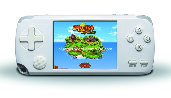 Mutli 언어 HD 1.3 16GB까지 Mp 사진기 Sppport TF 구멍을 가진 영상 PSP 게임 선수